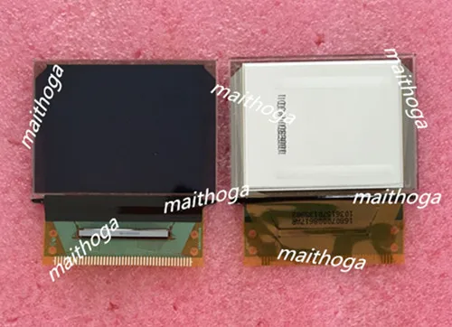 

1.77 inch 45P 65K/262K Full Color OLED Display Welding Screen SSD1353 Drive IC 160*128