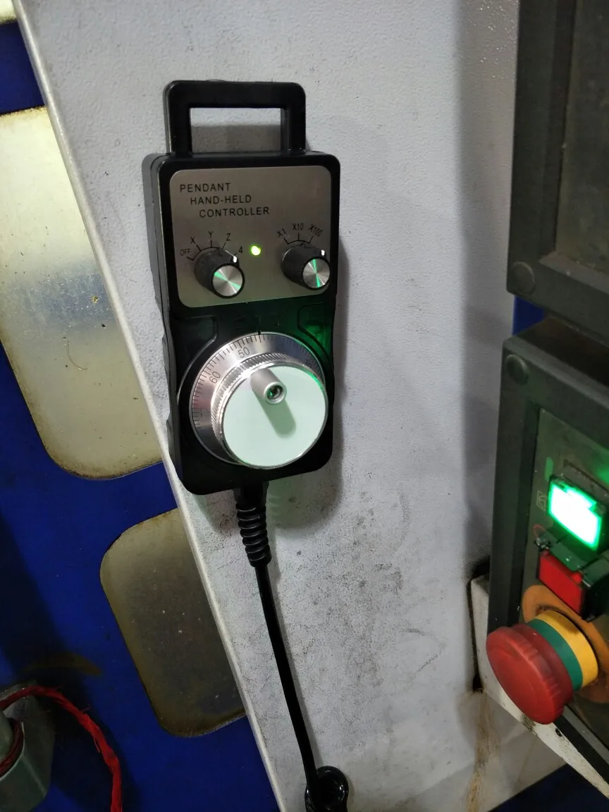 CNC 4/6 Axis MPG Pendant Handwheel For FAGOR GSK Siemens MITSUBISHI FANUC System 5V manual pulse generator cnc handwheel,lathe milling hand wheel