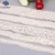 5 Ярдов/лот Бежевый Цвет Лоскутное Хлопок Крючком Кружевная Лента Свадебная Вечеринка Ремесленная Одежда Швейная Ткань DIY Аксессуары Ручной Работы