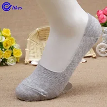 3 пары женских носков, короткие модные невидимые носки для женщин, короткие носки-тапочки, неглубокие носки без показа, низкие женские носки