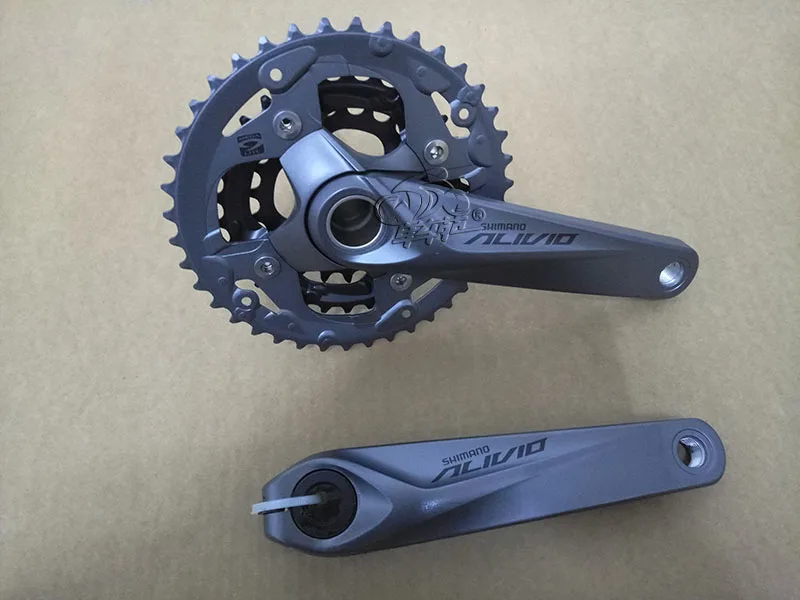 shimano alivio mtb