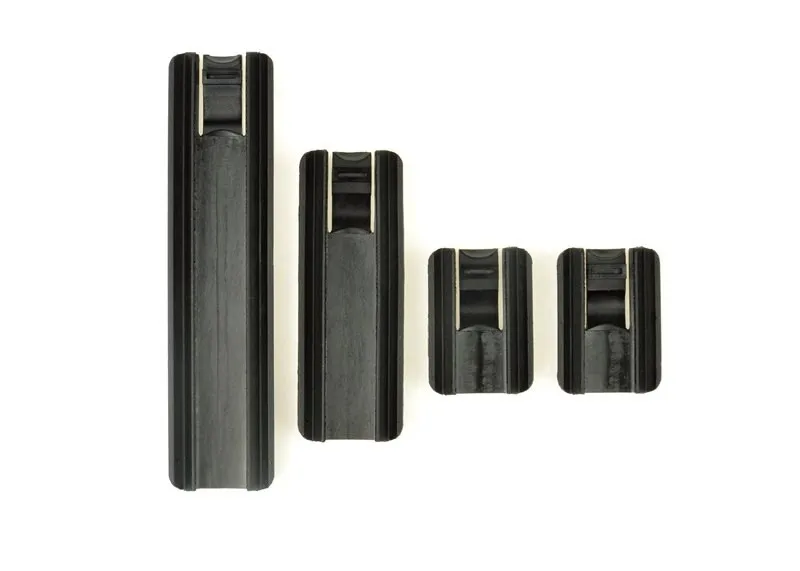 Element Airsoft RIS Picatinny Weaver Rail Cover TD SCAR panel Deluxe Version Аксессуары Крепление Weaver EX339