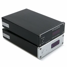 NEW FEIXIANG FX-AUDIO DAC-SQ5 MINI HIFI USB DAC audio decoding amplifiers decoder PCM1794 AK4113 SA9027 24BIT 192khz