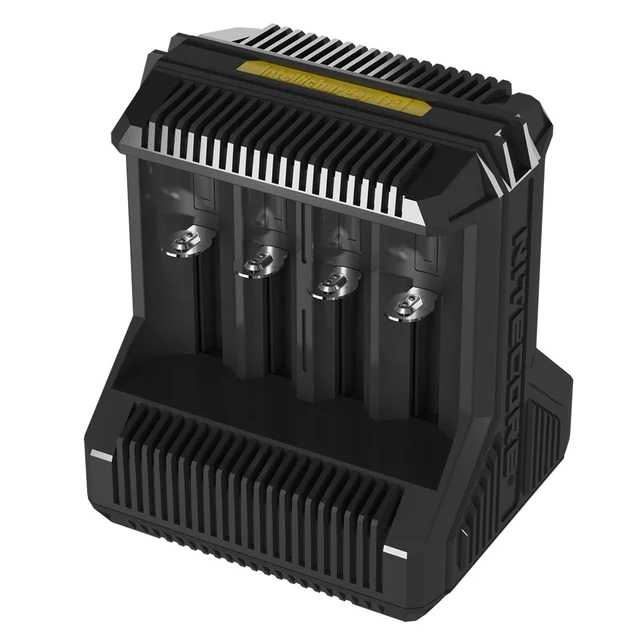 Special Offers Nitecore i8 Intelligent Charger 8 Slots Total 4A Output Smart Charger for IMR18650 16340 10440 AA AAA 14500 26650 and USB Device Special Offers Nitecore i8 Intelligent Charger 8 Slots Total 4A Output Smart Charger for IMR18650 16340 10440 AA AAA 14500 26650 and USB Device