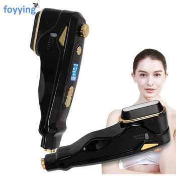 

foyying MINI HIFU Multifunctional Skin Care Facial Rejuvenation Anti Aging/Wrinkle Ultrasonic Beauty For Facial Beauty Instrumen