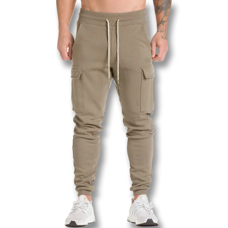 ISurvivor, мужские весенние камуфляжные брюки-карандаш, брюки, спортивная одежда, верхняя одежда, мужские повседневные модные облегающие длинные штаны, Hombre