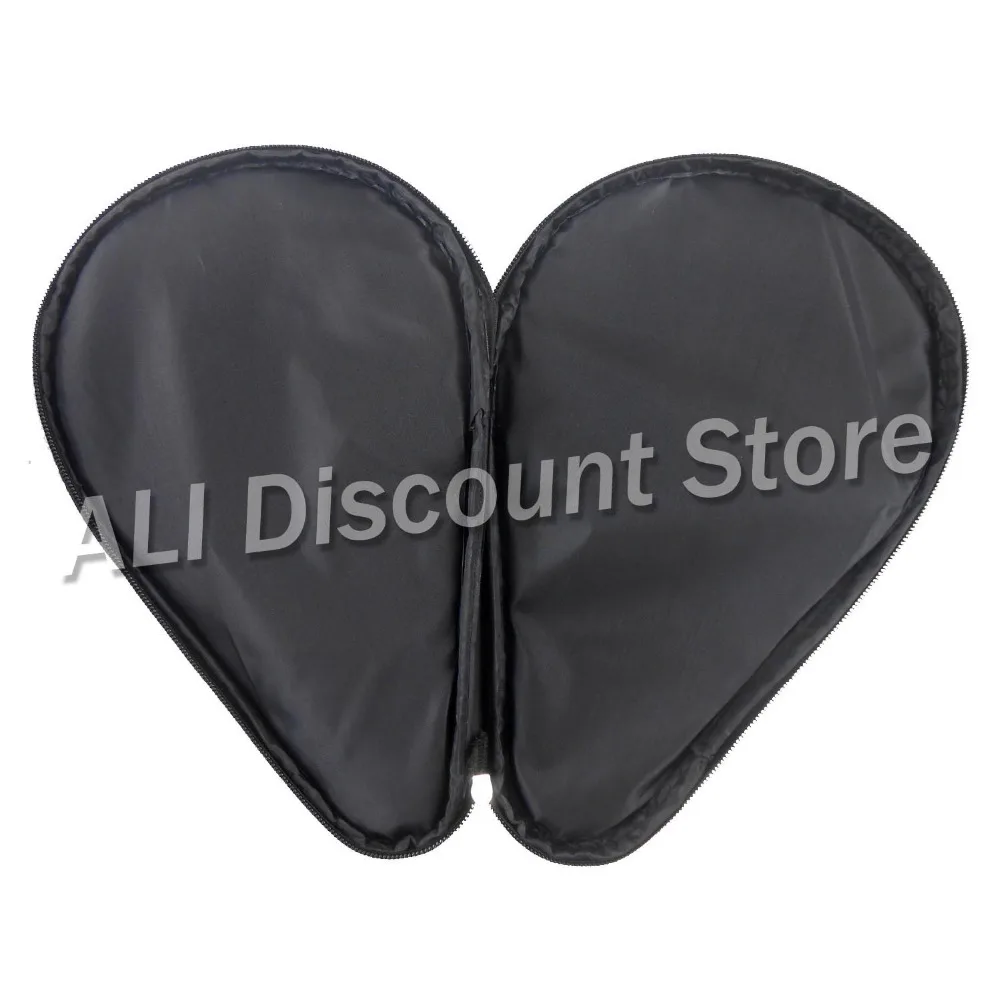 61 الثاني الخفافيش غطاء 8021 # ل تنس الطاولة بينغ بونغ مضرب