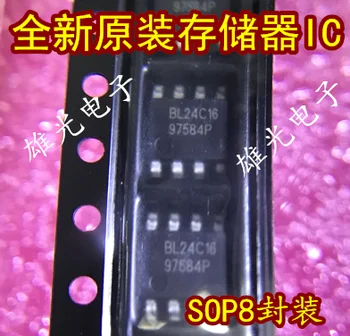 

Freeshipping BL24C16 24C16