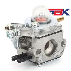 OEM zama карбюратор C1U-K52 C1U-K47 Fit эхо GT2000 GT2100 SRM2100 триммер Запчасти