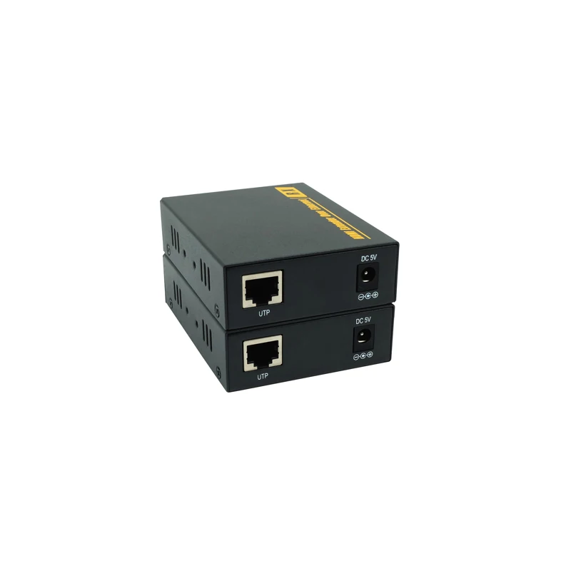 KVM HDMI extender PZJ-EK01-1