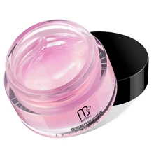 Питательная маска для губ Repaireing, ночная маска, увлажняющая маска для ухода за губами, для губ, для разбавления цвета, для улучшения морщин, эссенция для губ, красота, 20 г