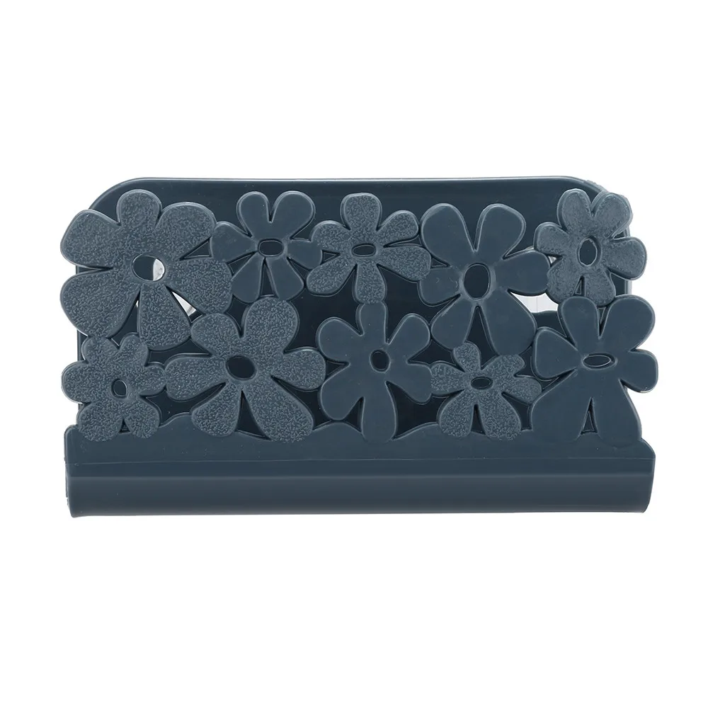 

Dish Cloths Rack Suction Sponge Holder Clip Rag Storage Rack Kitchen Accessories Single Storage Holder Organizer Mounted 2019