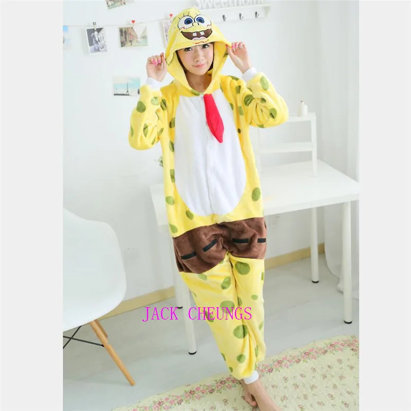 

Kigurumi Yello man Onesies kigurumi Pajamas Cartoon Animal halloween cosplay costume onesies Pyjamas Unisex pijamas ,sleepwear