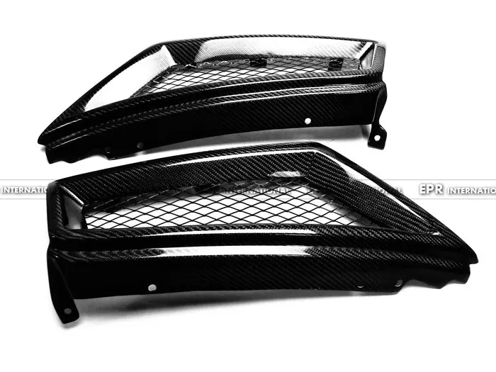 Tiida Carbon Grill (6)_1