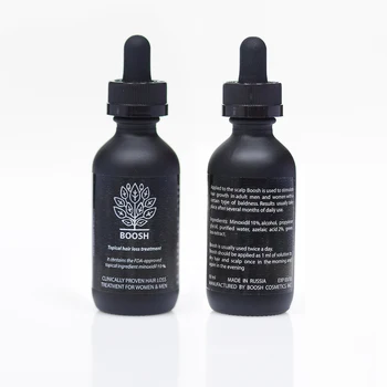 

Boosh 10% Hair loss serum