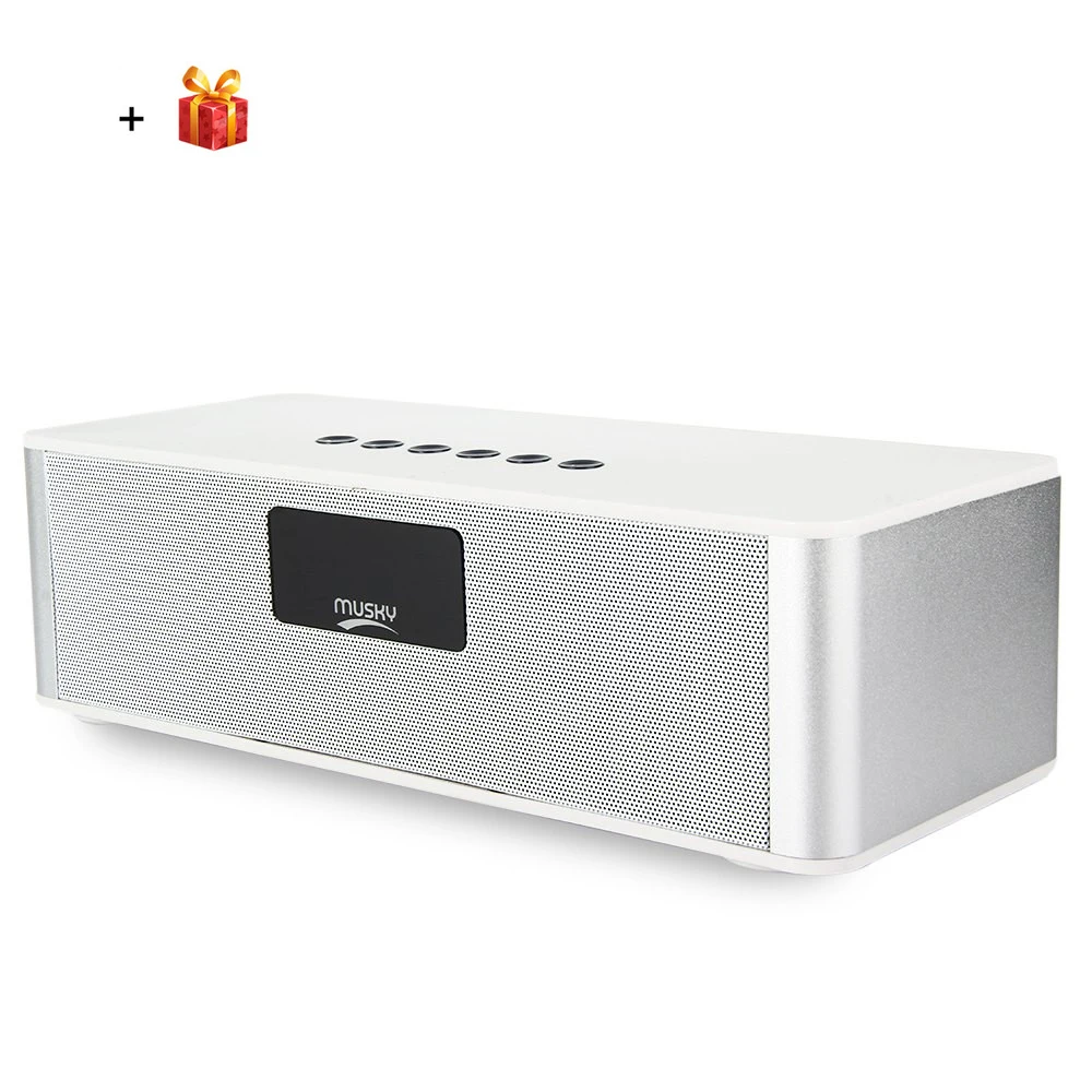 MUSKY DY21L Portable Wireless Bluetooth Sound font b Box b font font b Music b font