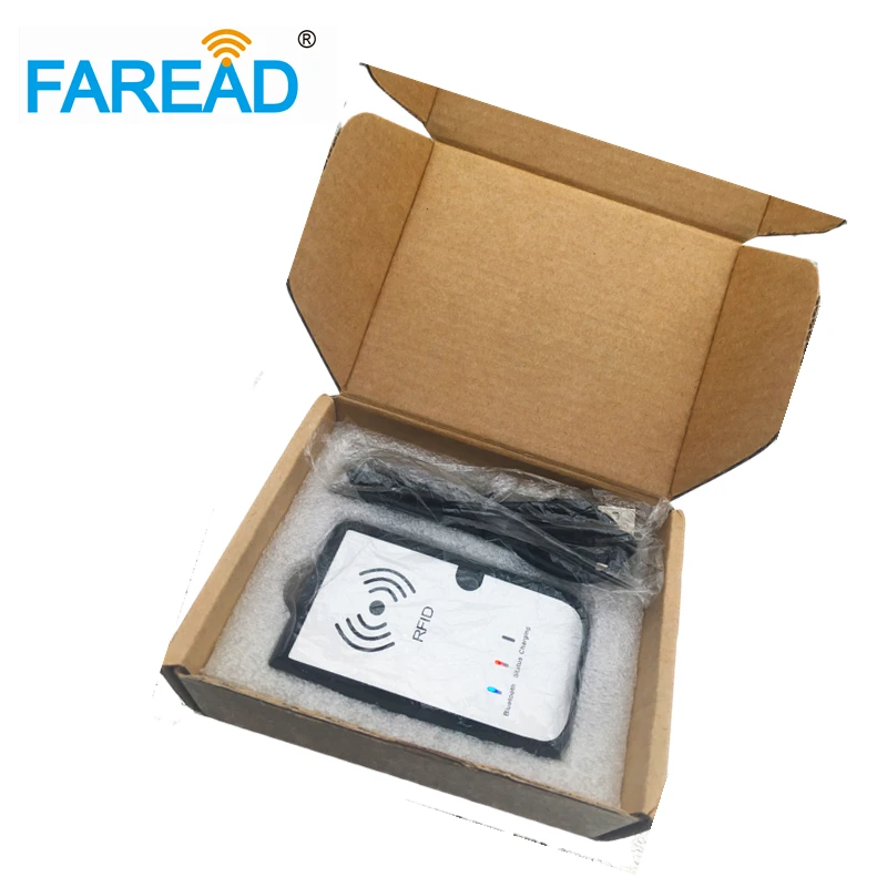 Bluetooth 13 56 МГц HF ISO14443A S50 s70 ультралегкие протоколы чип RFID кардридер|Считыватели