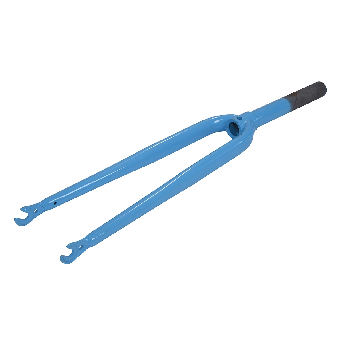 

LGFM-700C Bike Carbon Steel Front Fork Fixed Gear
