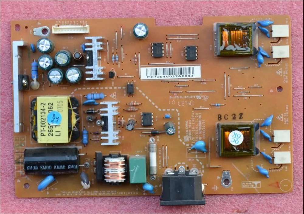 

AIP0122 Power Board For L1719C L1719S L1919SP L1752S L194WT L1919SQ W1942