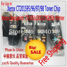 Для Xerox DocuPrint CM205 CP105 CM205b CM205f CM205fw CP105b CP205b CP205w см CP 105 205 Цвет принтер Заправка тонер cartreidge