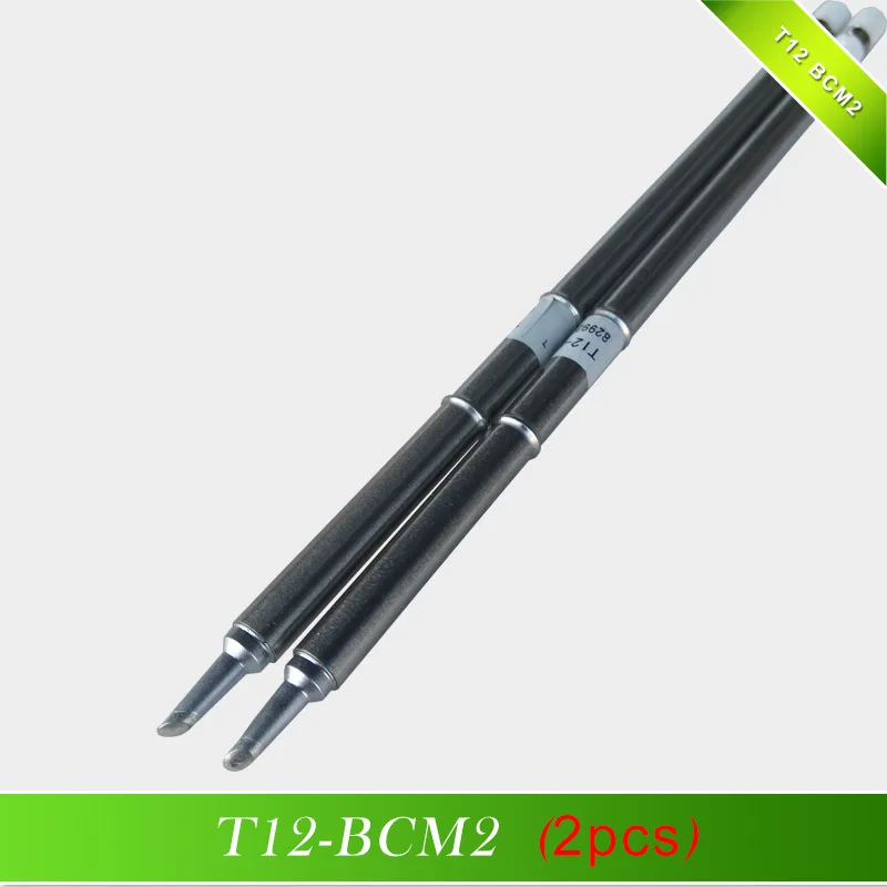 High-Quality BCM2 Soldering Iron Tip #3