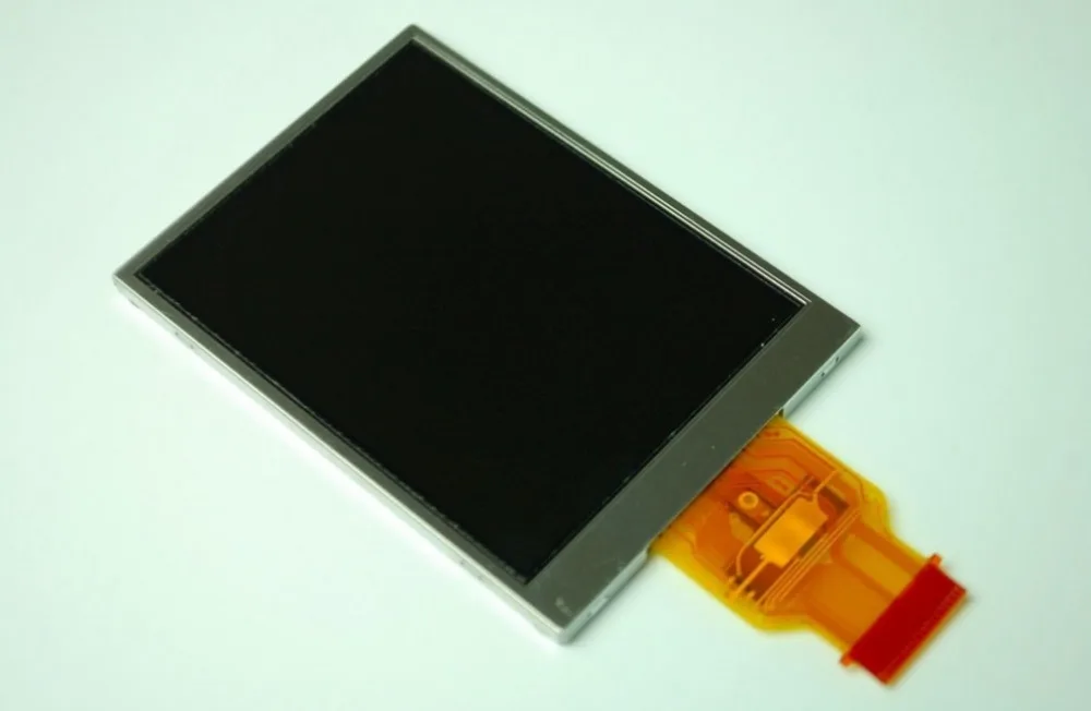 FREE SHIPPING! NEW LCD Display Screen Repair Parts for FUJIFILM FinePix