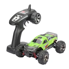 SUBOTECH высокоскоростной Радиоуправляемый гоночный автомобиль BG1510-B 1/24 2,4 ГГц полный масштаб 40-50 км/ч 4WD готов к внедорожному гонщику автомобиль vs 2098B