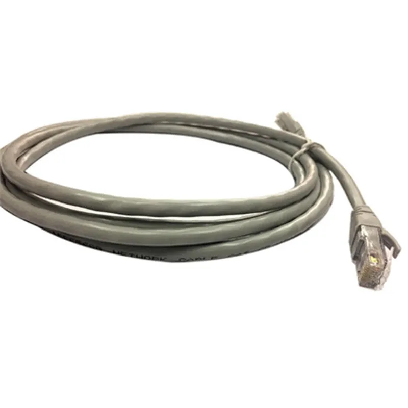 

Six types of network Gigabit jumper router cat CAT6 gray 8-pin patch cord aw01