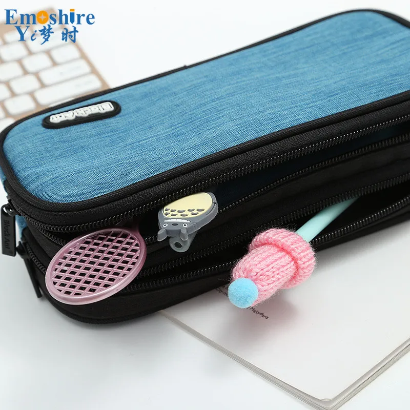 Emoshire Pencil CASE (7)