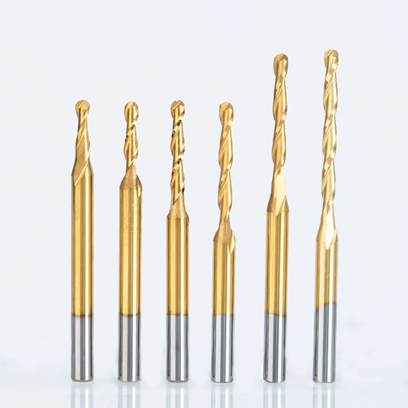 HUHAO-1pc-3-175mm-ball-nose-2-Flute-Spiral-TiN-Coating-end-mills-CNC-router-bits.jpg_640x640