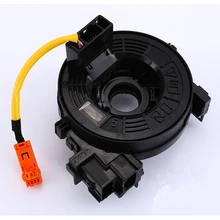 Автомобильная оплетка рулевого колеса Комбинации переключатель кабельный узел для Toyota RAV4 2013-Камри 2011- Левин-84306-06180 84306-06190