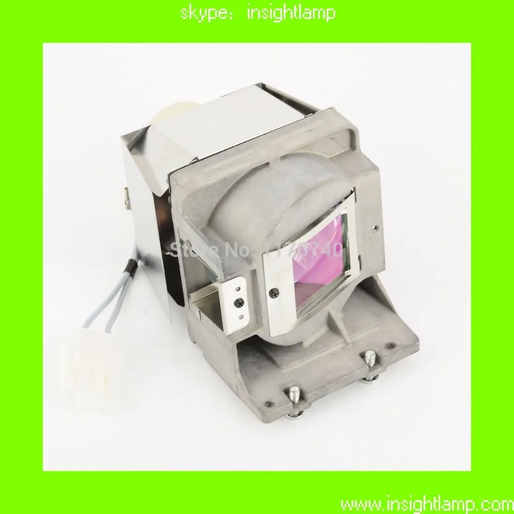 

High Quality projector lamp 5J.J6L05.001 for MS517/MX518/MW519 with housing/case