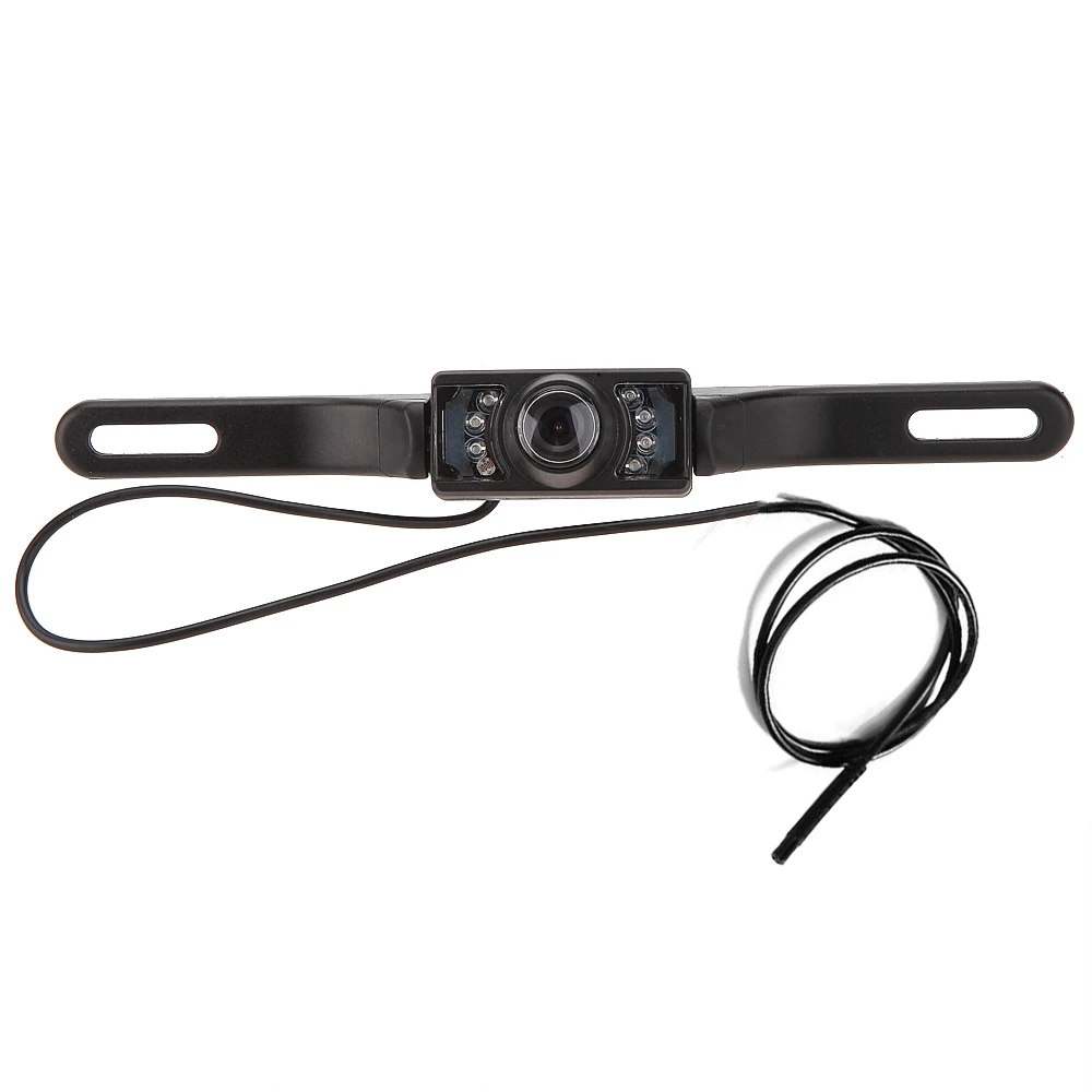 Car License Plate  Camera KCU020-1-1
