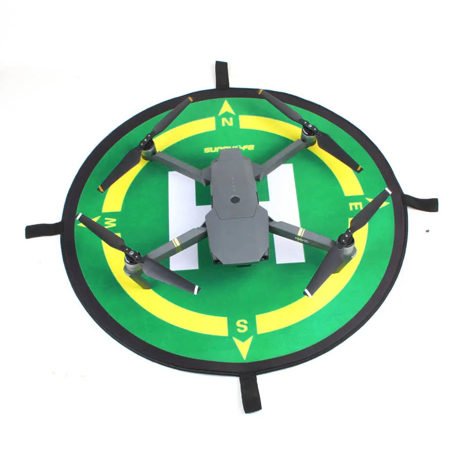 Drones Landing Pad Foldable Universal Quick Folding Landing Platform