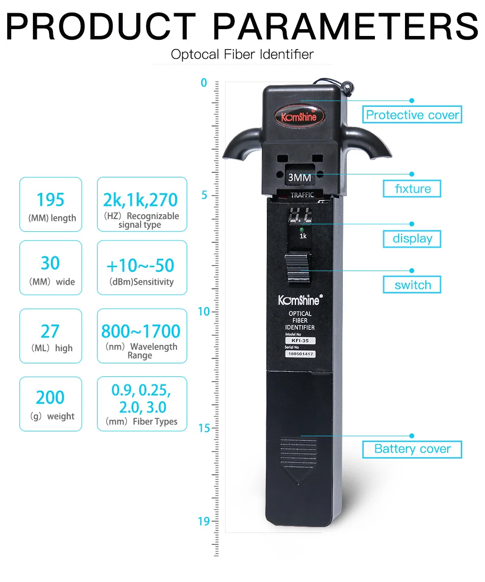 Fiber_optic_identifier_komshine_KFI-35_Traffic_detector_same_as_NOYES_OFI400C_Fiber_Identifie-1