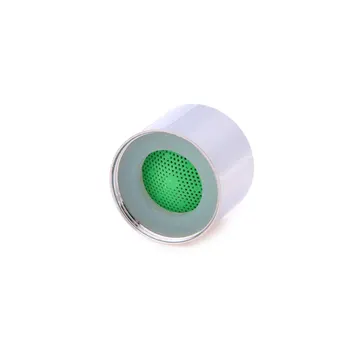 

1PCS Water Saving Faucet Faucet Tap Nozzle Thread Swivel Aerator Filter Sprayer Kitchen Water Saving Faucet Accessories 23mm
