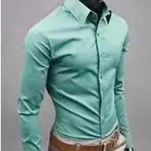 Мужская рубашка британский стиль с длинными рукавами мужские, зауженные, повседневные, мужская одежда бело-черная рубашка новинка