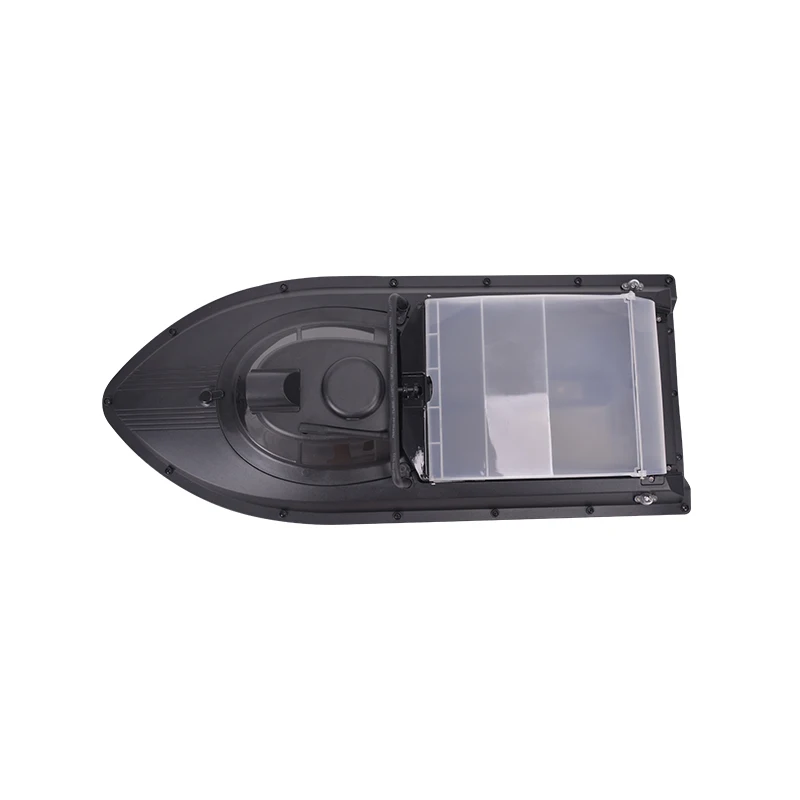 PDDHKK 10a/20A GPS RC лодка для приманки Автоматическая навигация/возврат рыбы с