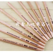 Карандаша стволом 4215-50 HB карандаш древесины карандаш студент Используйте Карандаш 49-50 шт. комплект