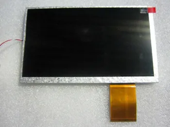 

TIANMA 7.0 inch TFT LCD Digital Screen TM070RDH12 WVGA 800(RGB)*480