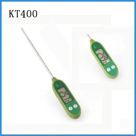 KT400 Кухня БАРБЕКЮ Цифровой Приготовления Пищи Мясо Зонд Термометра-50C до 300C |