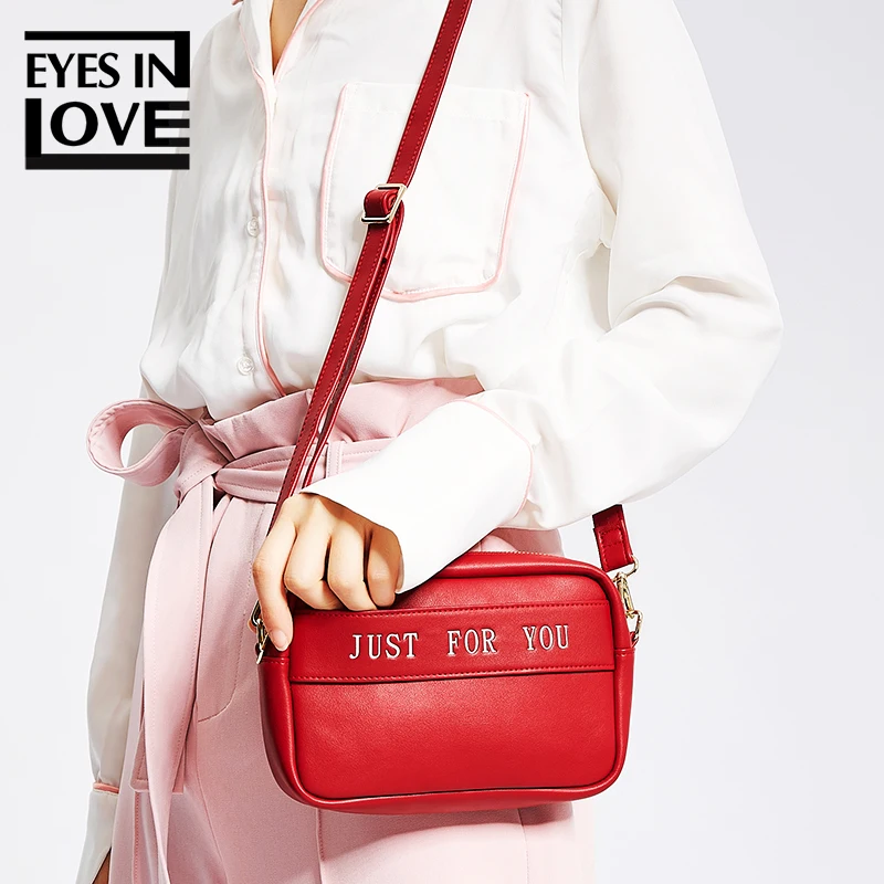 

Brand Designer Messenger Bag Women's Small Crossbody Bag Shoulder Female Purse Ladies Clutch Fashion Letter Flap Girl Gift Bolsa