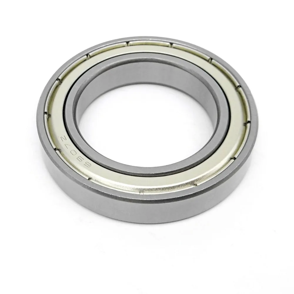 Подшипник DALUO 6907ZZ 6907 2RS 35X55X10 6907Z 6907RS ABEC 1 однорядные радиальные шарикоподшипники