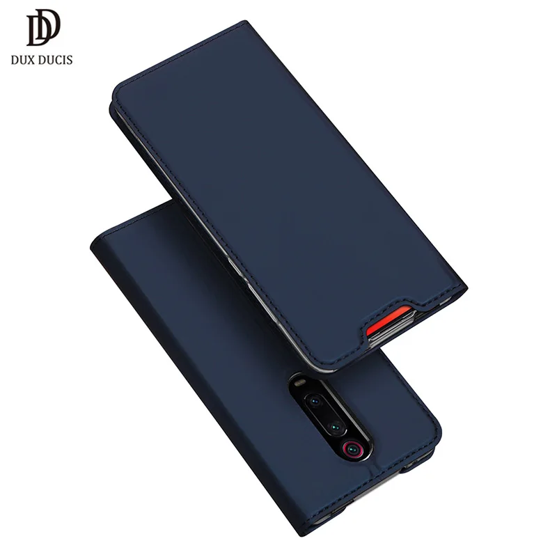 DUX DUCIS флип чехол для Xiao mi Red K20 9 T Pro Чехол из искусственной кожи кошелек K 20 |