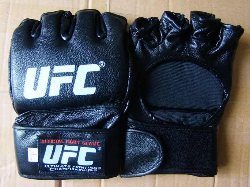 UFC UFC MMA vechten handschoenen speciale bokshandschoenen spelen zandzakken kickboxing combat handschoenen.|gloves gloves|gloves specializedgloves fighting - AliExpress