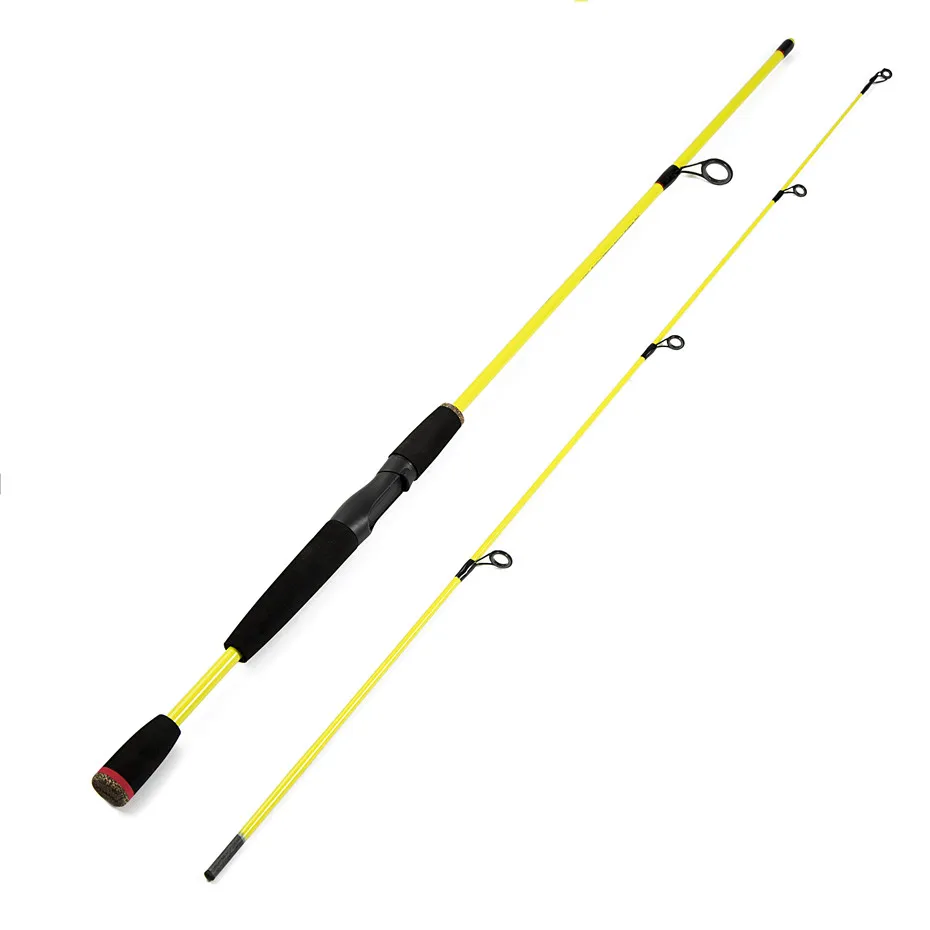 Catch.U 1.8M Fishing Rod Casting Lake Hard Fishing Rod Fishing Rods Carbon Fiber China M Power Rods (30)