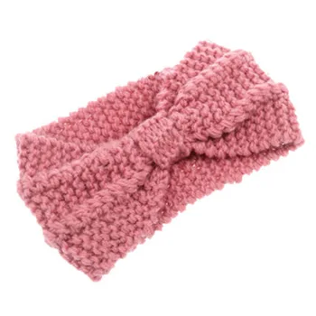 

2019 Winter Headbands For Hair Head Band Turban Headband Yoga Hair Bands Sport Head Wrap Accessories Women Bands Ribbon