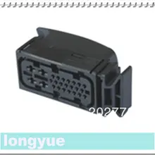 Longyue 2kit jae ЭБУ automotriz conector 25pin