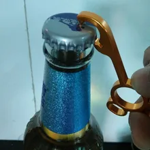 300 шт/партия Мини Микки открывалка для бутылок брелок, необычная открывашка брелок, Заказная металлическая Свадебная подарочная открывалка для бутылки брелок