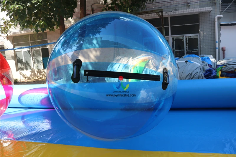 Inflatable Water Walking Ball ,Human Hamster Ball ,Zorb Ball ,Dance